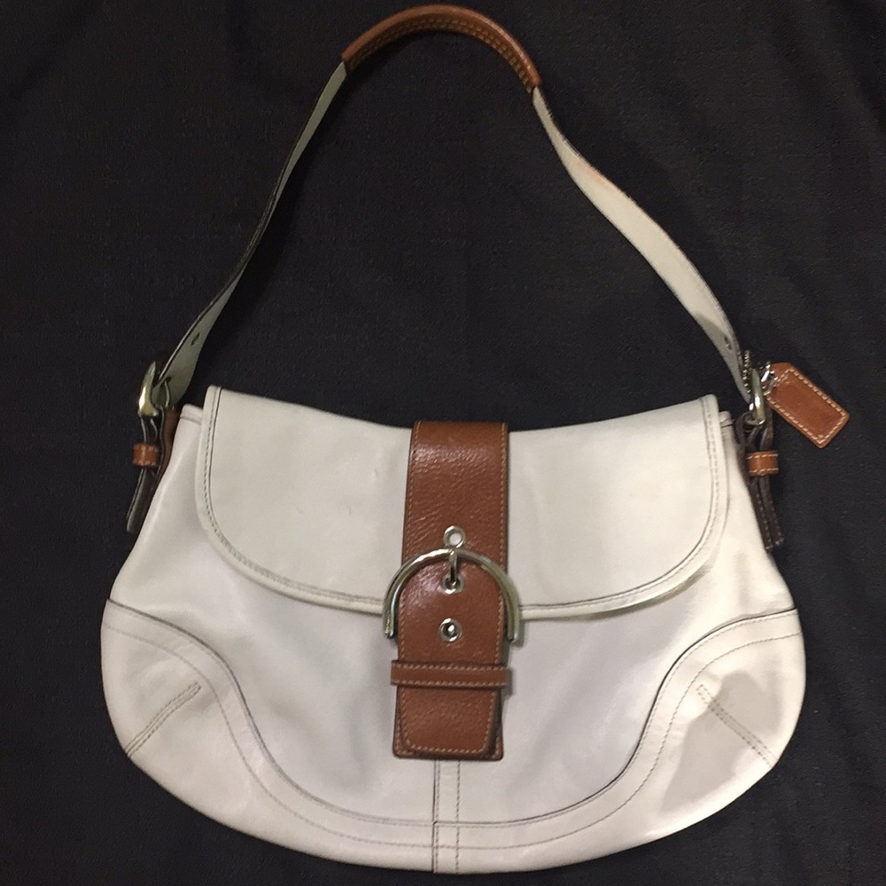 Coach hobo Bag